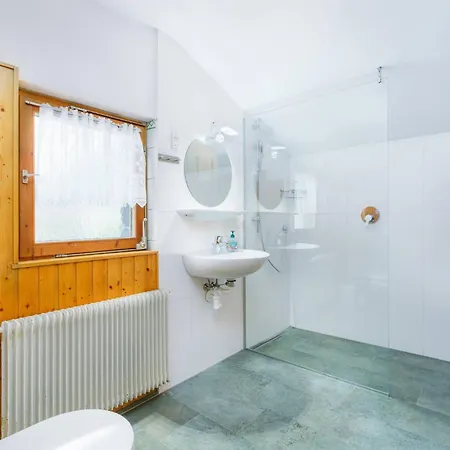 Chalet Levi By Alpine Host Helpers