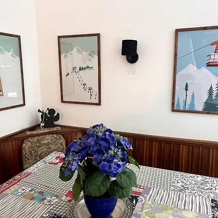 Levi By Alpine Host Helpers Chalet *