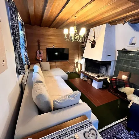 Levi By Alpine Host Helpers Alpehytte *