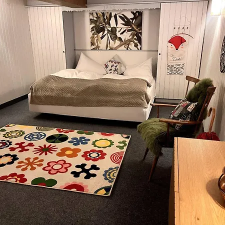 Levi By Alpine Host Helpers Chalet Kirchberg in Tirol