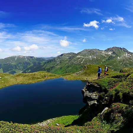 Levi By Alpine Host Helpers *