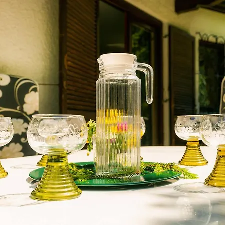 Levi By Alpine Host Helpers Chalet