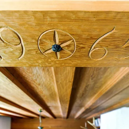 Chalet Levi By Alpine Host Helpers