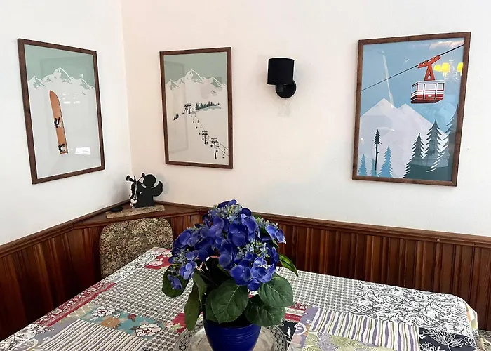 Levi By Alpine Host Helpers Alpehytte *