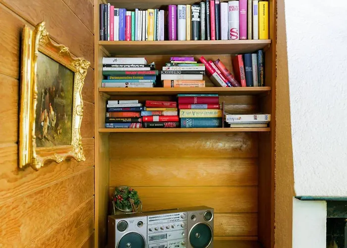 Alpehytte Levi By Alpine Host Helpers Kirchberg in Tirol