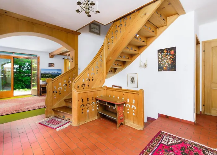 Levi By Alpine Host Helpers * Kirchberg in Tirol