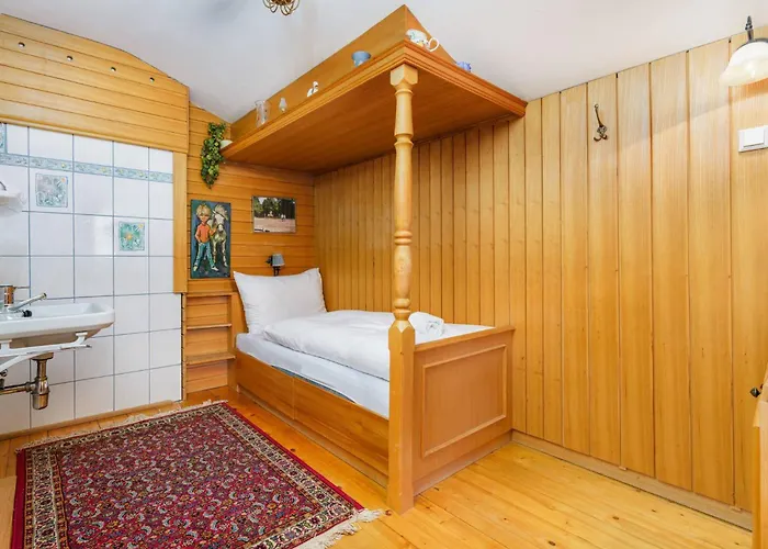 Alpehytte Levi By Alpine Host Helpers