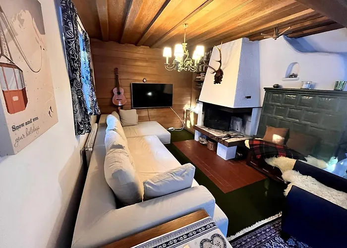 Levi By Alpine Host Helpers Alpehytte *