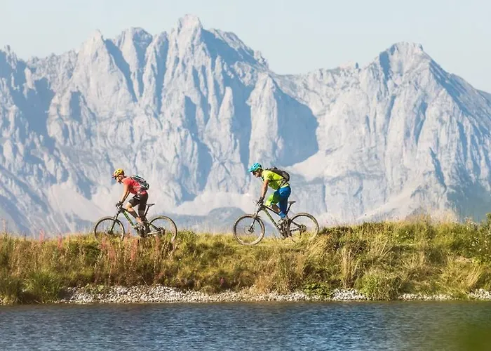 Levi By Alpine Host Helpers *