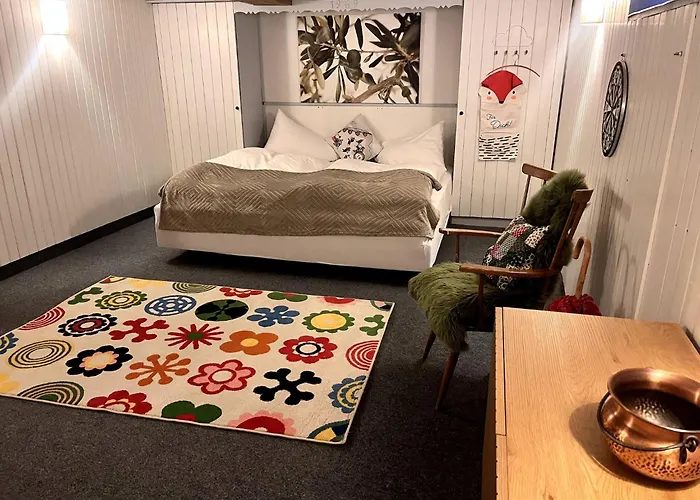 Levi By Alpine Host Helpers Шале Кирхберг