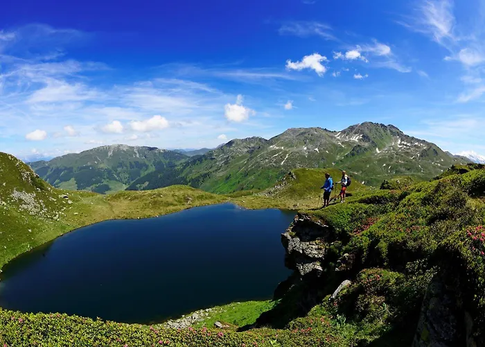 Levi By Alpine Host Helpers *