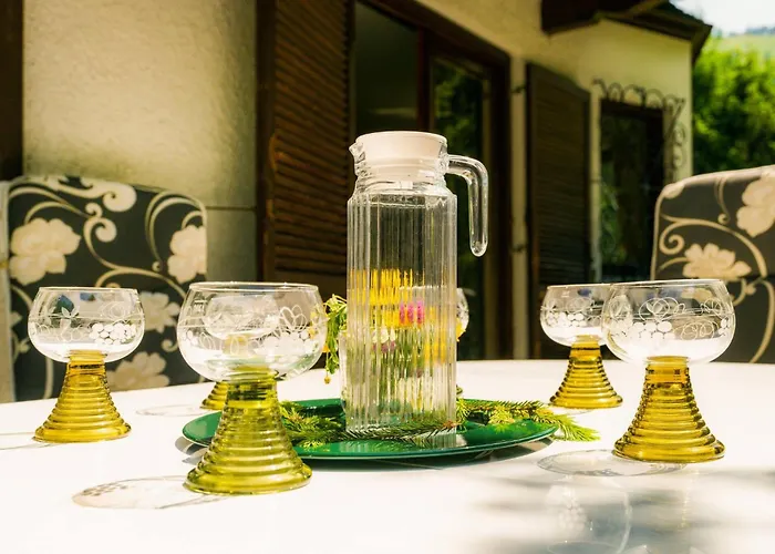 Levi By Alpine Host Helpers Alpehytte