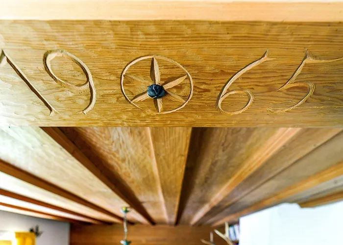 Alpehytte Levi By Alpine Host Helpers