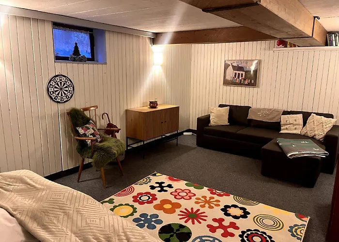 Alpehytte Levi By Alpine Host Helpers Kirchberg in Tirol