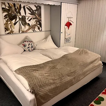 木屋 Levi By Alpine Host Helpers 蒂罗尔-基希贝格